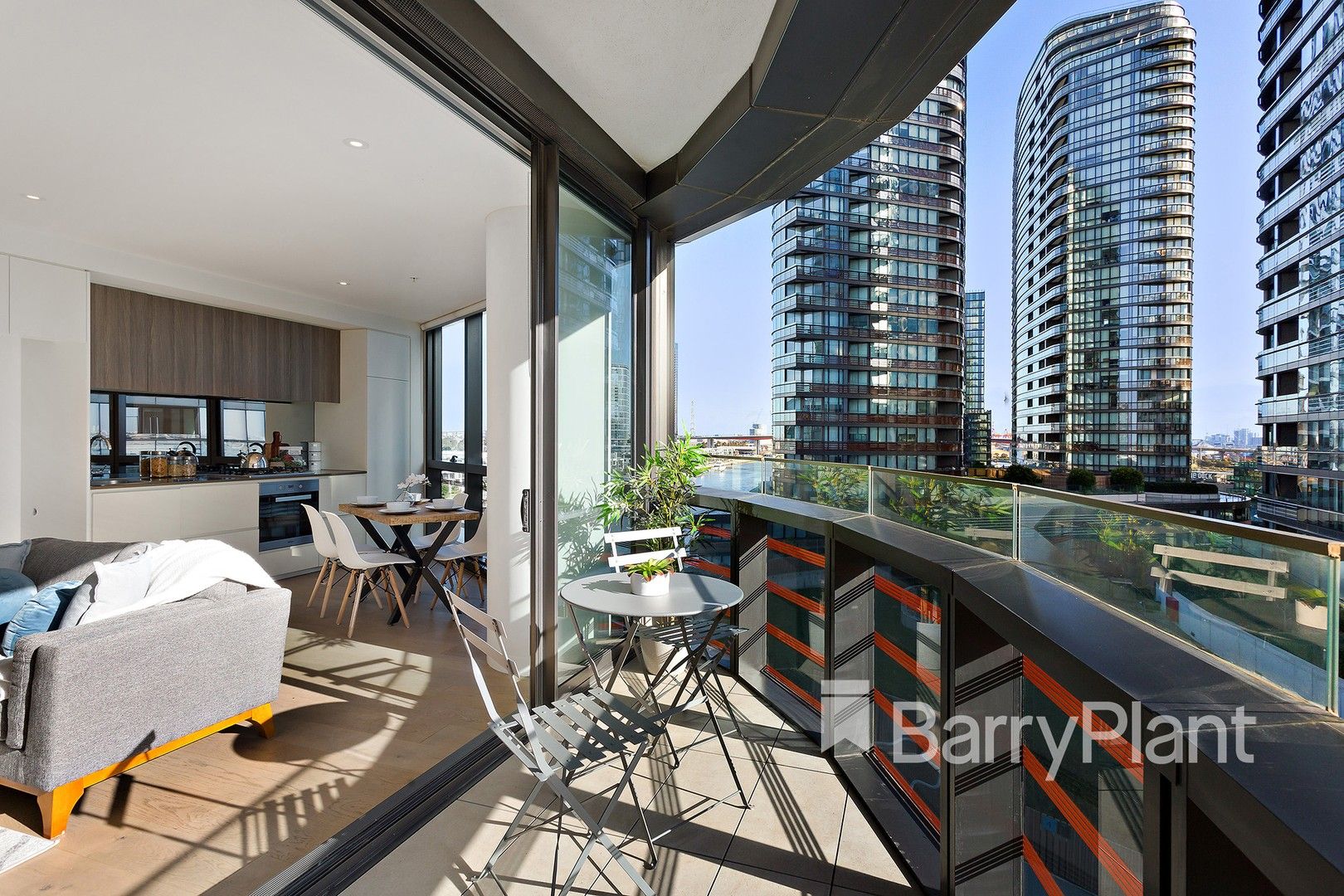 1 bedrooms Apartment / Unit / Flat in 1008S/883 Collins Street DOCKLANDS VIC, 3008