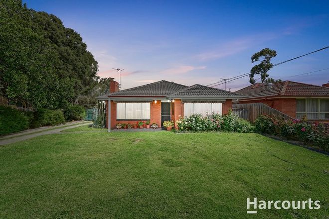 Picture of 14 Sinclair Street, OAKLEIGH SOUTH VIC 3167