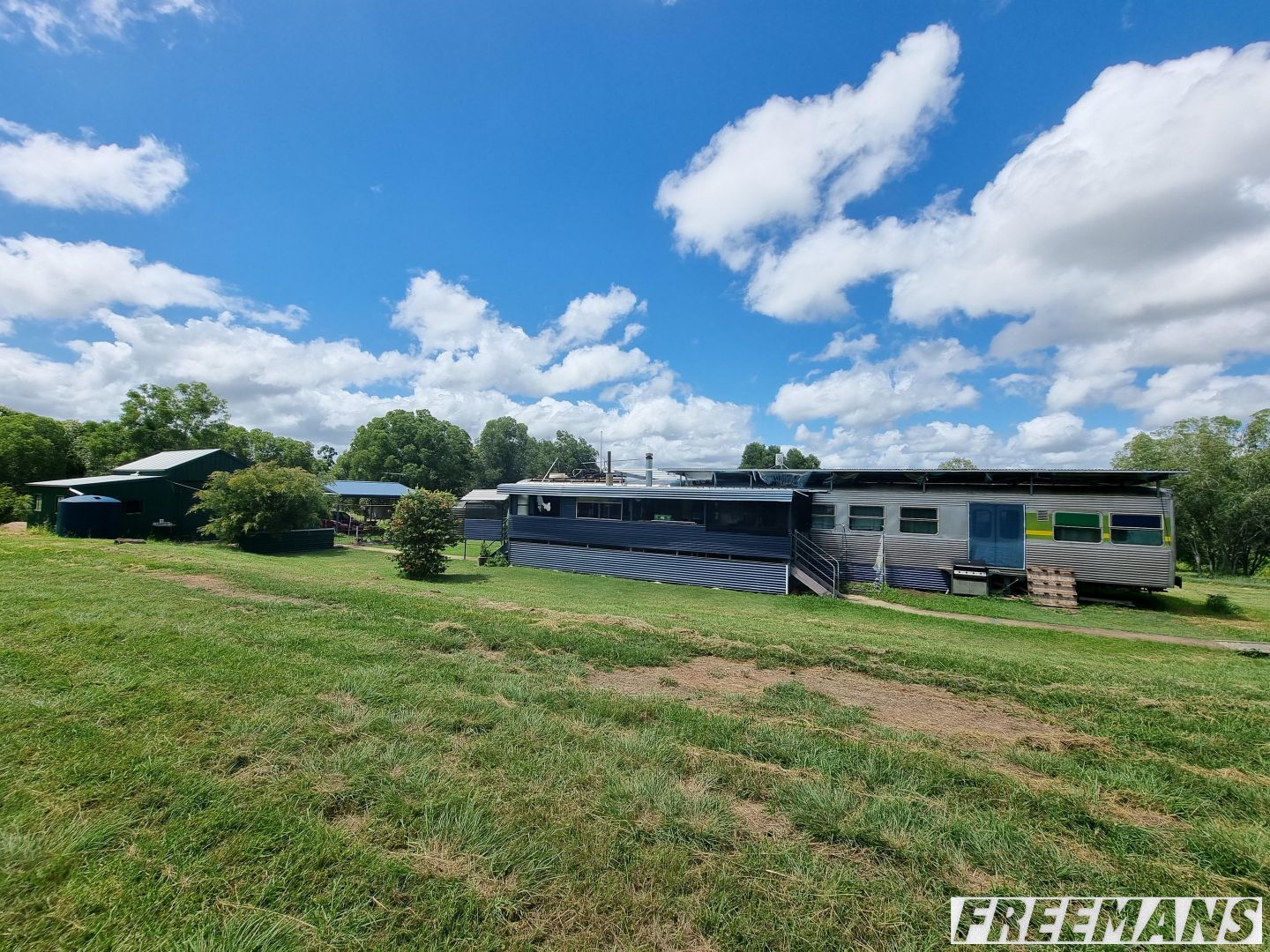 69 Faulkners Road, Nanango QLD 4615, Image 1