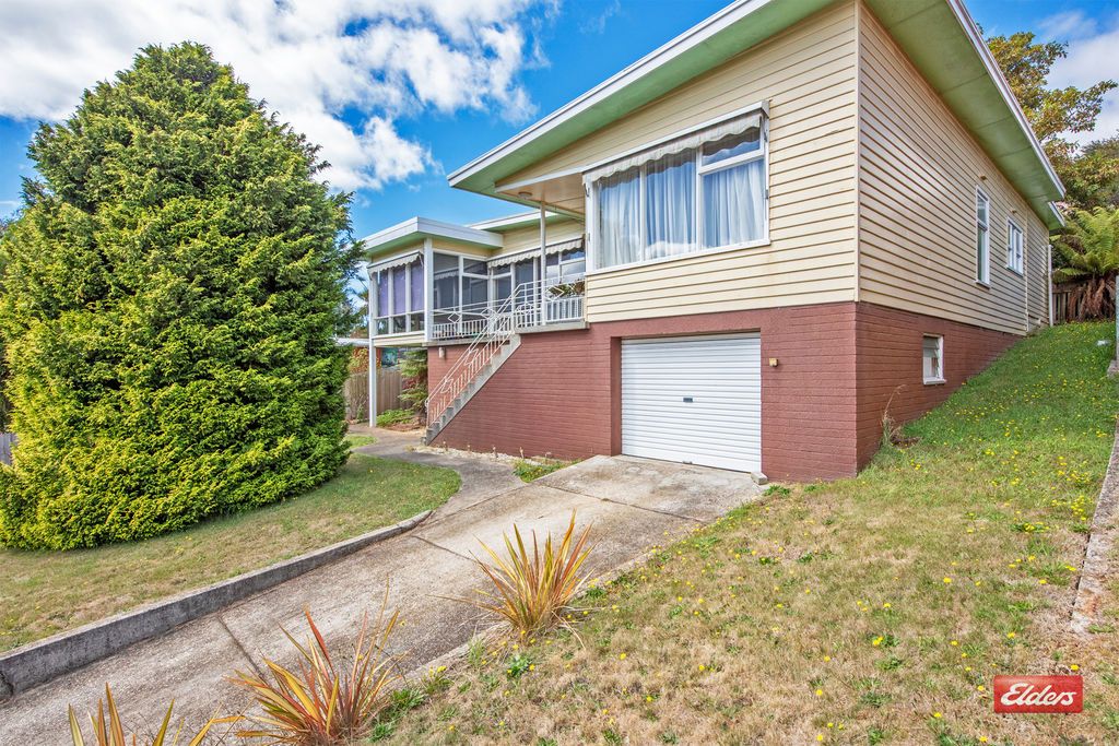 269 Mount Street, Upper Burnie Property History & Address Research Domain