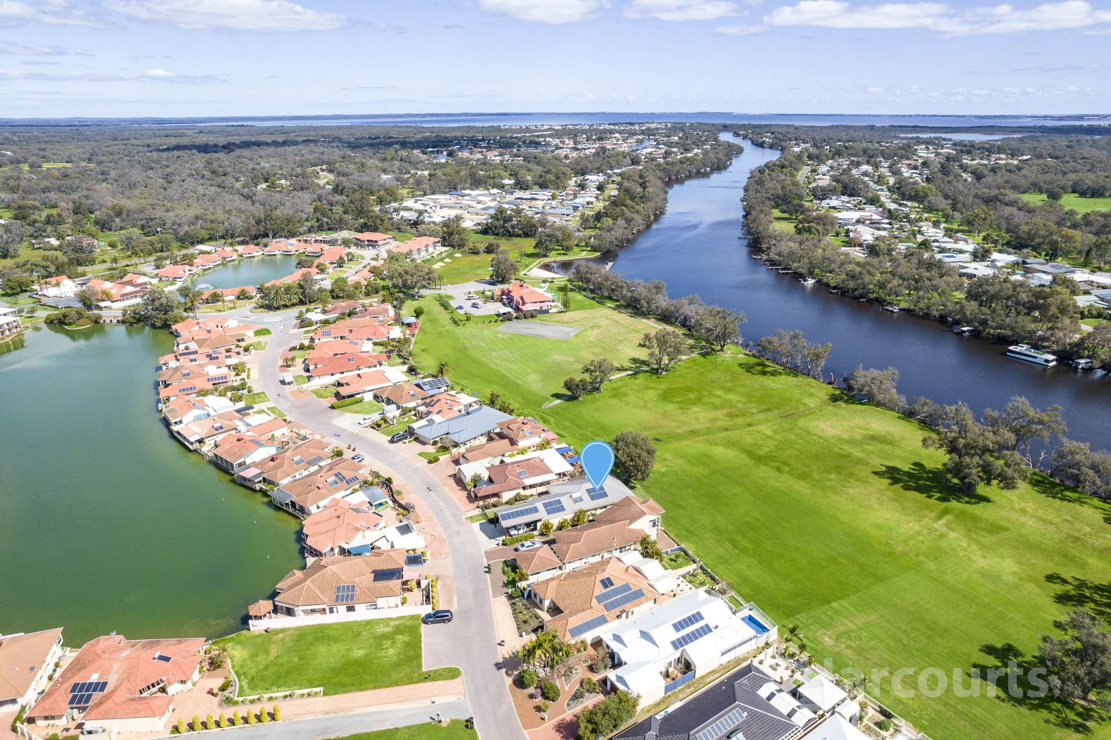 25 Foreshore Cove, South Yunderup WA 6208, Image 2