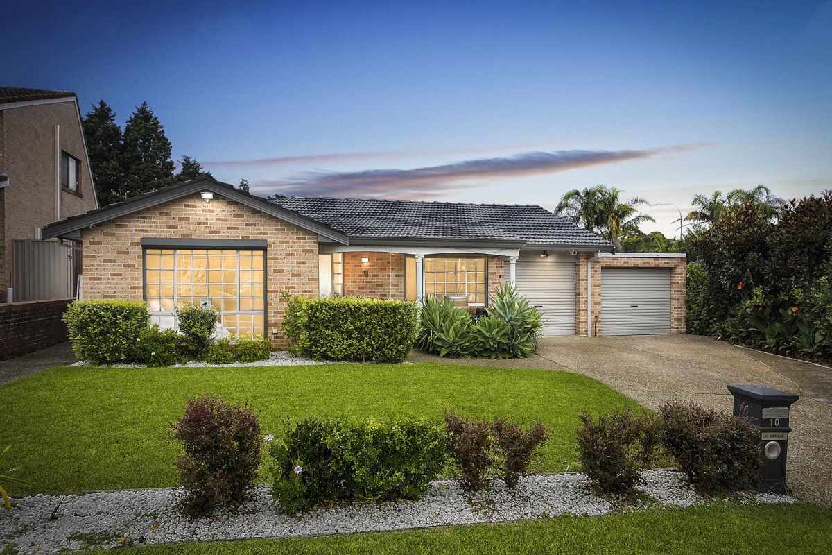 10 Ribbon Gum Close, Alfords Point NSW 2234, Image 0