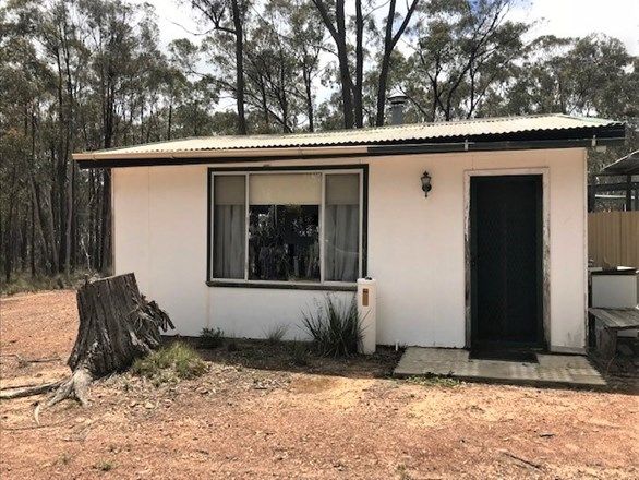 1019 Tara Loop Road, Mudgee NSW 2850, Image 0