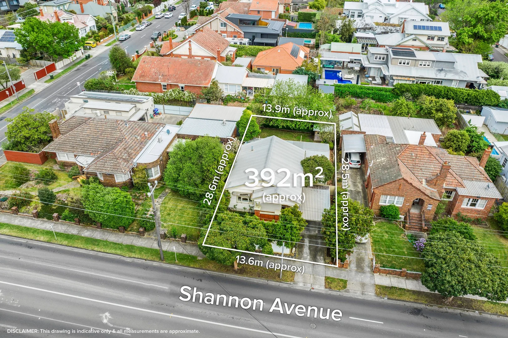 Additional image 13 of 317 Shannon Avenue, Newtown VIC 3220