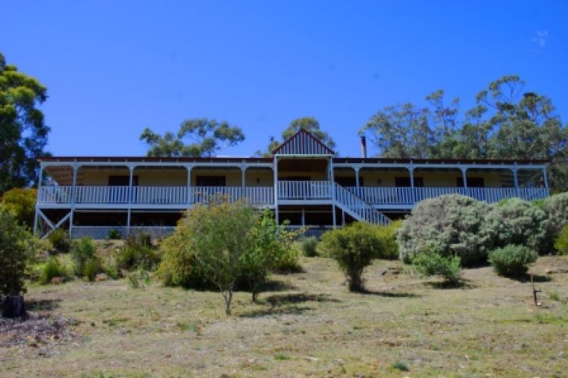 111 Nubeena Road, Taranna TAS 7180, Image 0