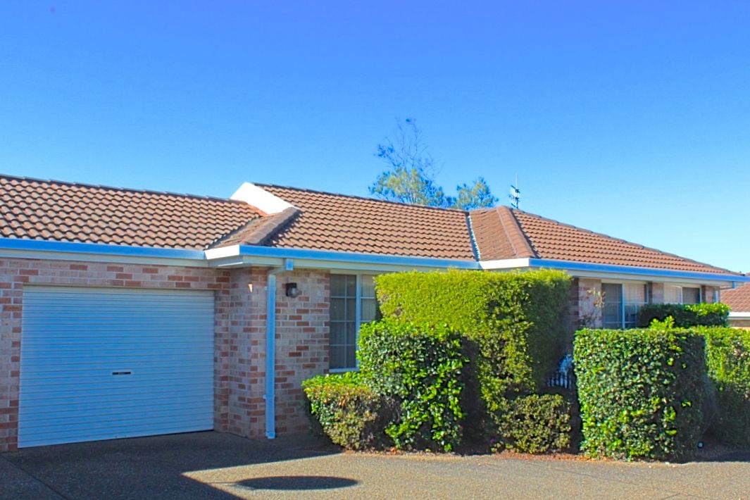 2/40 Deering Street, Ulladulla Property History & Address Research