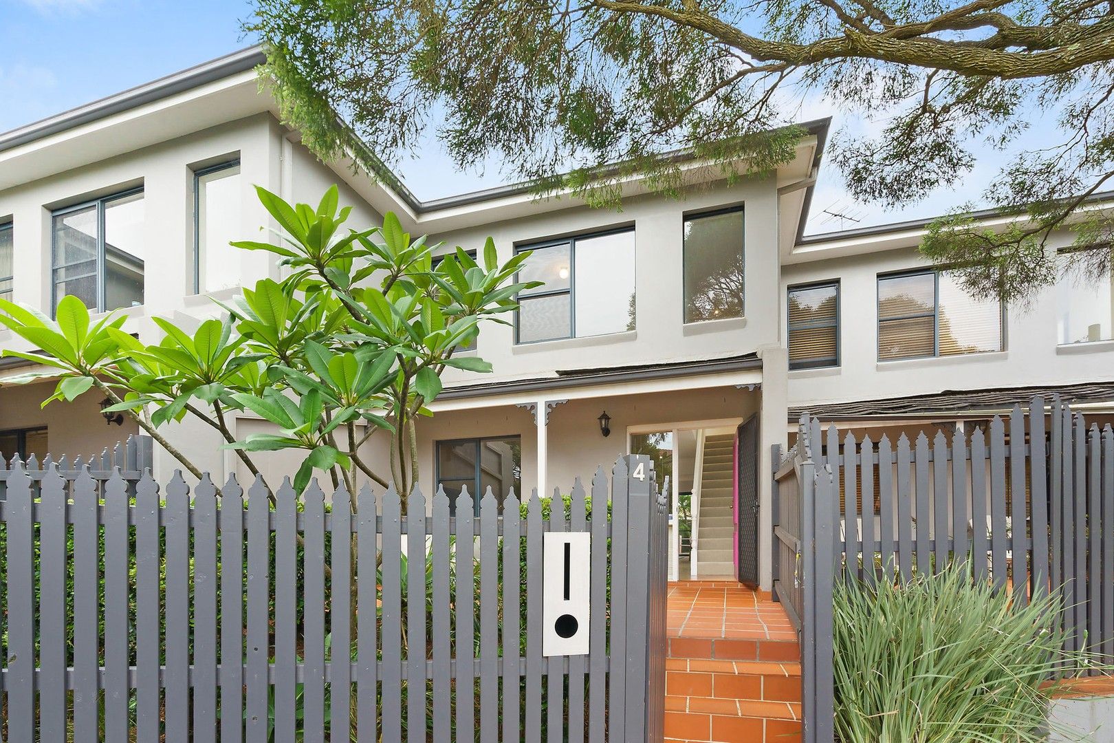 4/46 Constitution Road, Dulwich Hill NSW 2203, Image 0