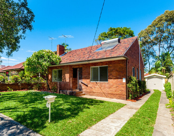 19 Fraser Avenue, Eastgardens NSW 2036