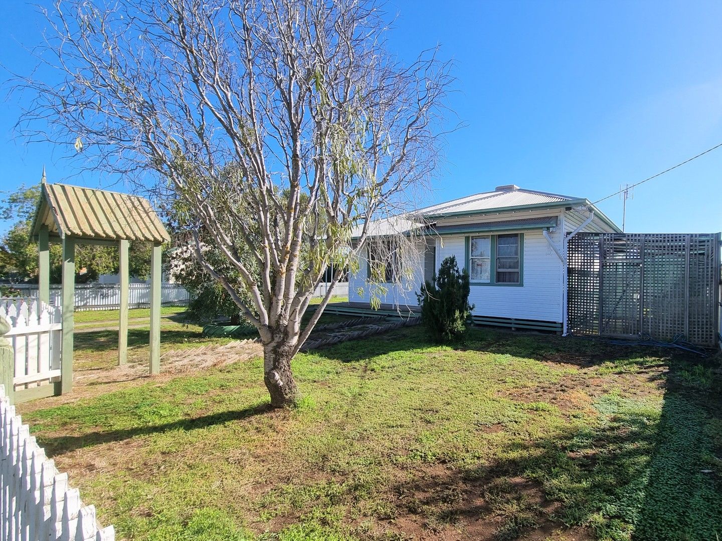 15 Albert Street, Pyramid Hill VIC 3575, Image 0