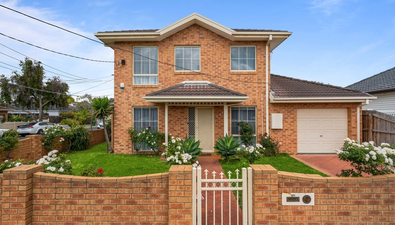 Picture of 101 Derby Street, PASCOE VALE VIC 3044