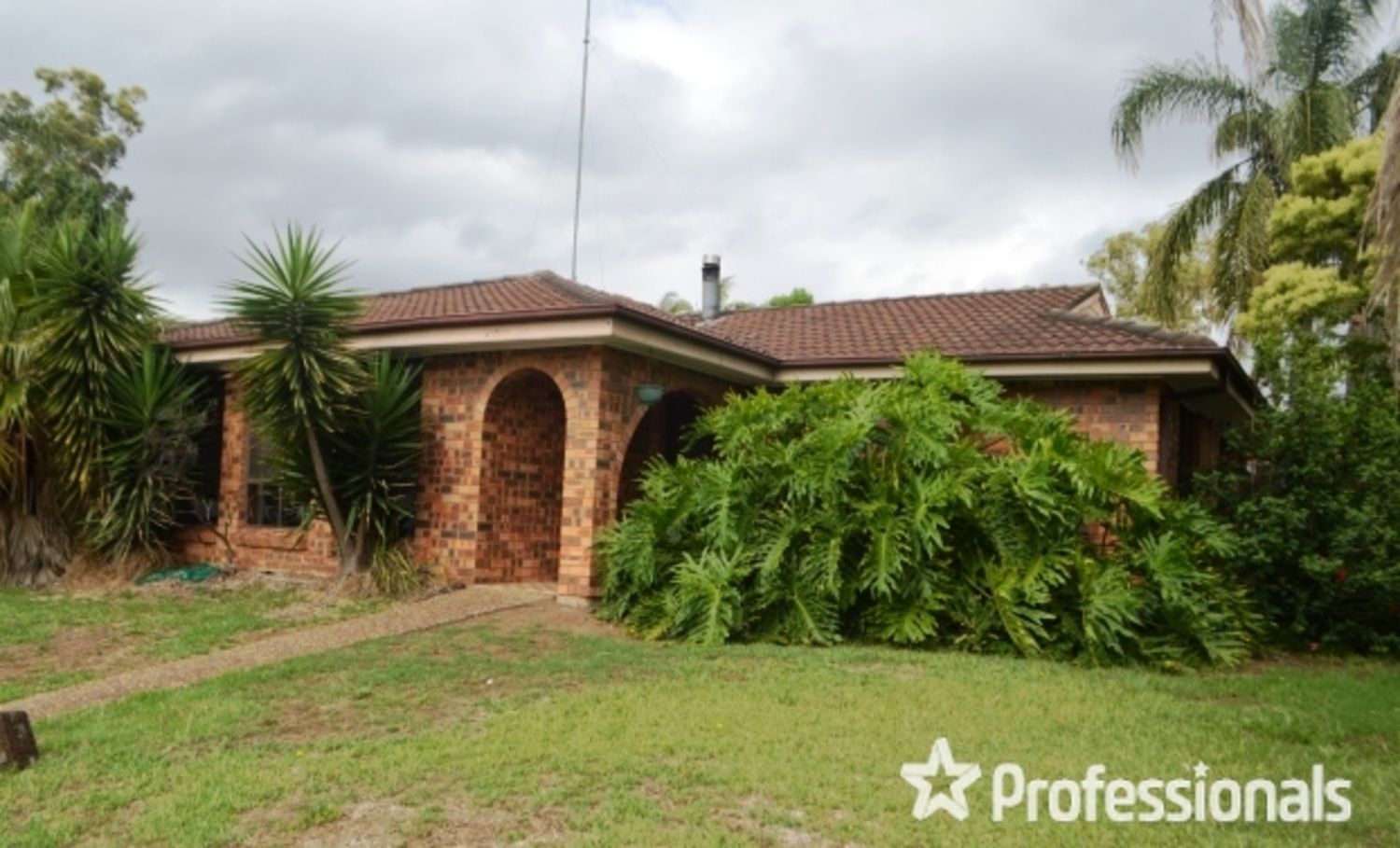 1 Capella Street, Erskine Park NSW 2759 House For Rent Domain