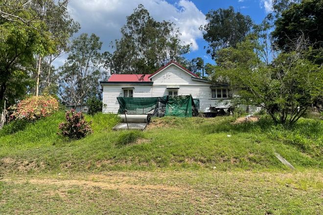 Picture of 258 Delaneys Road, HORSE CAMP QLD 4671