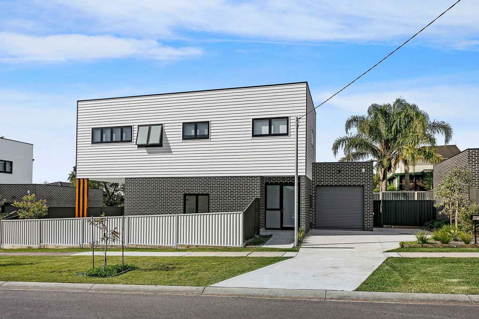 4 bedrooms House in 32D Corea Street SYLVANIA NSW, 2224