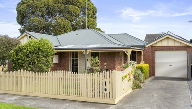 Picture of 38 Francis Street, BELMONT VIC 3216