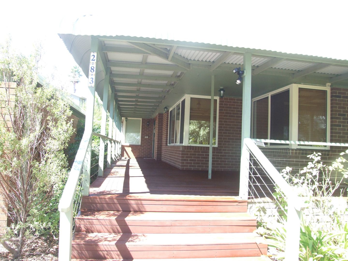 283 Hindmarsh Drive, Rivett ACT 2611, Image 1