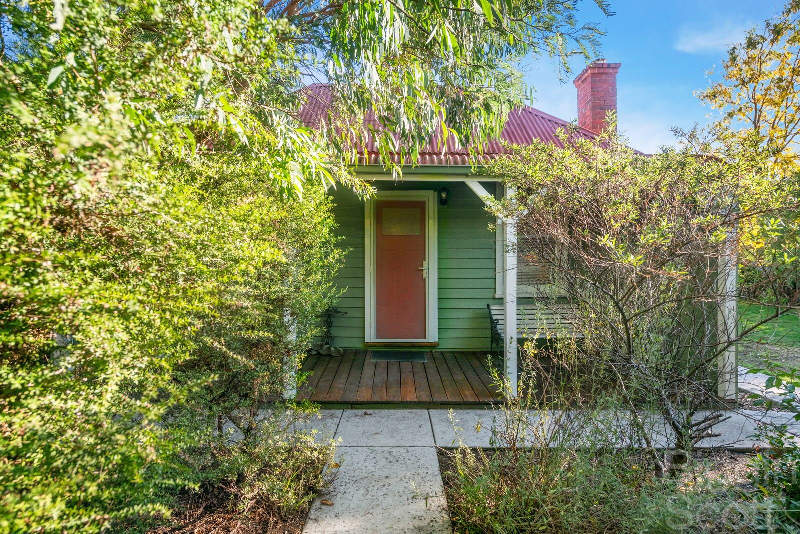 29 Melbourne Road, Creswick VIC 3363, Image 1