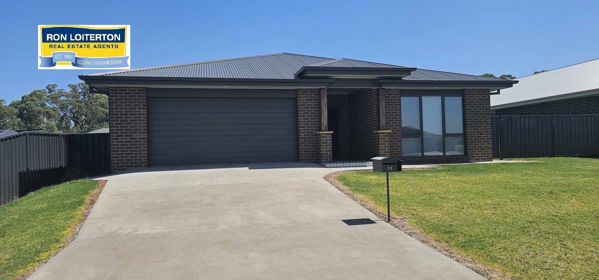 14 Oliver Selwyn Dr, Cootamundra NSW 2590, Image 0