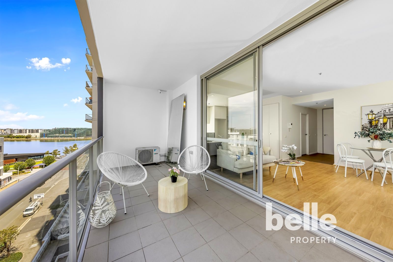 611/43 Shoreline Drive, Rhodes NSW 2138, Image 1