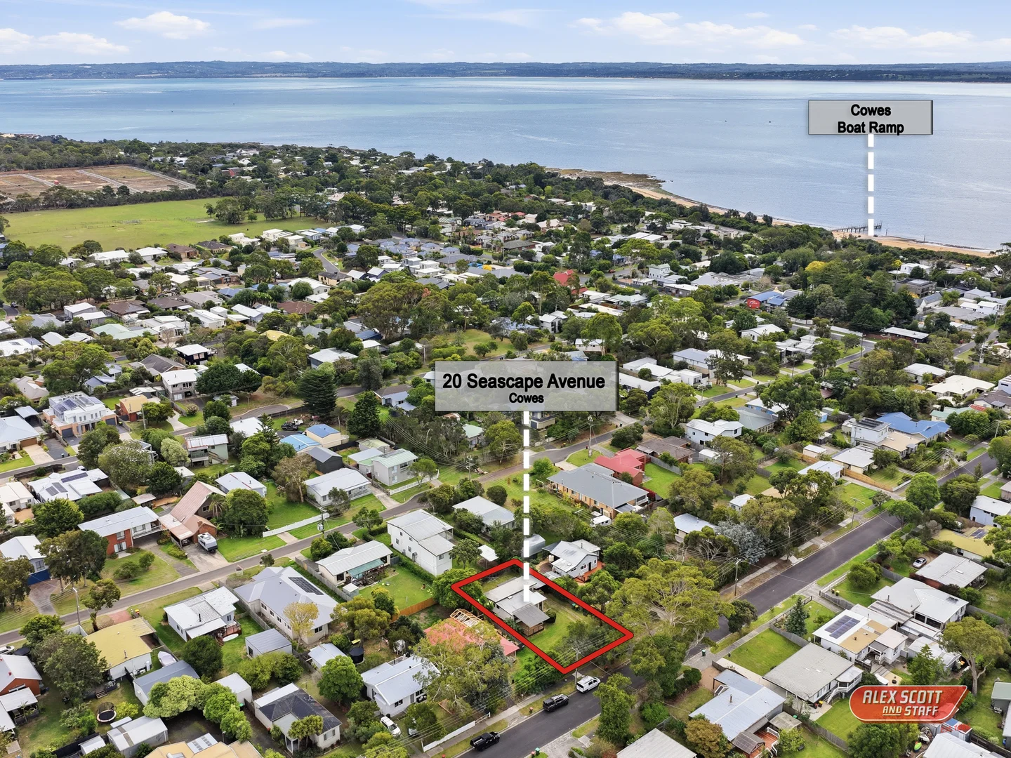 Additional image 14 of 20 Seascape Avenue, Cowes VIC 3922