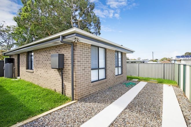 Picture of 37A Brennon Rd, GOROKAN NSW 2263