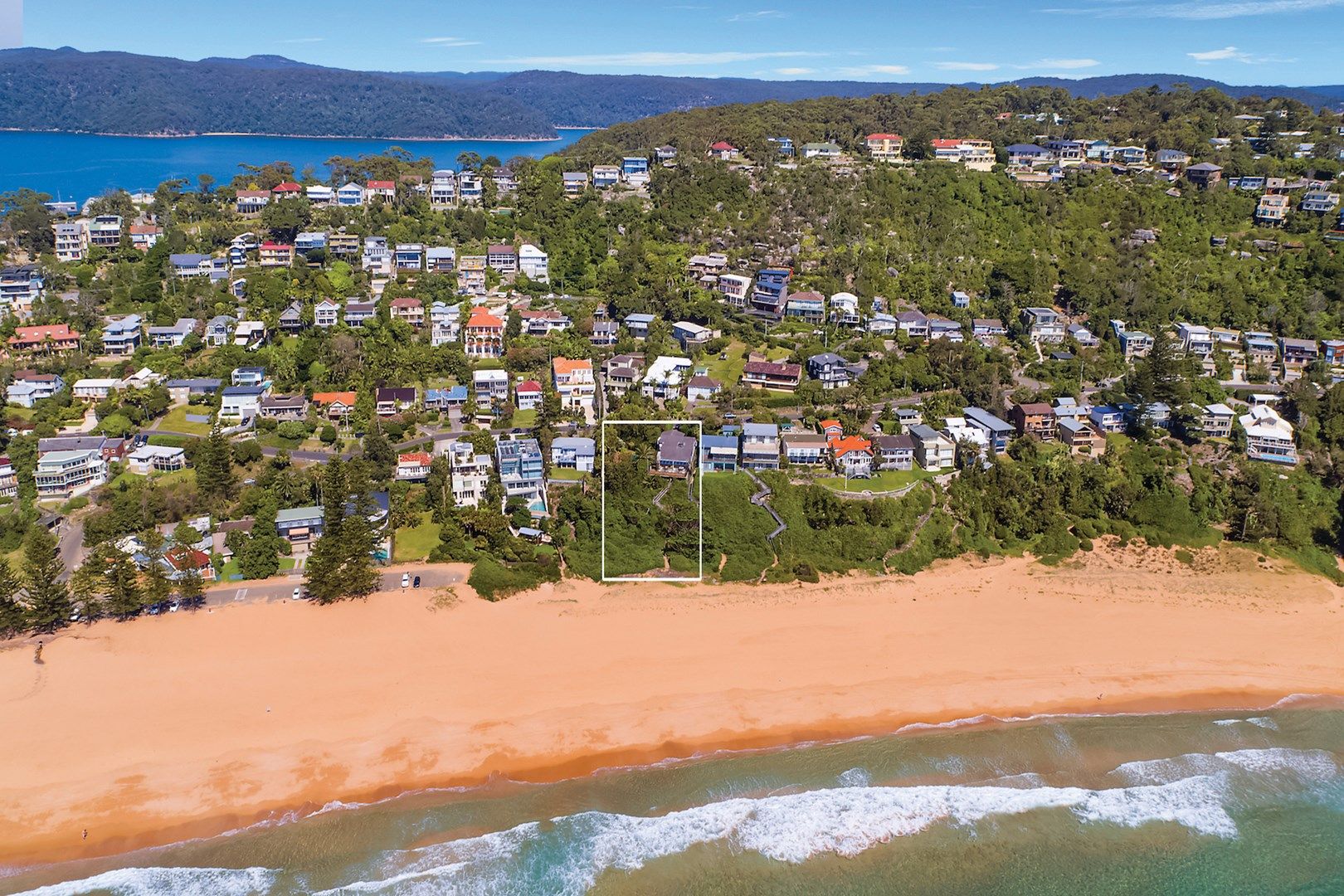 241 & 241a Whale Beach Road, Whale Beach NSW 2107, Image 0