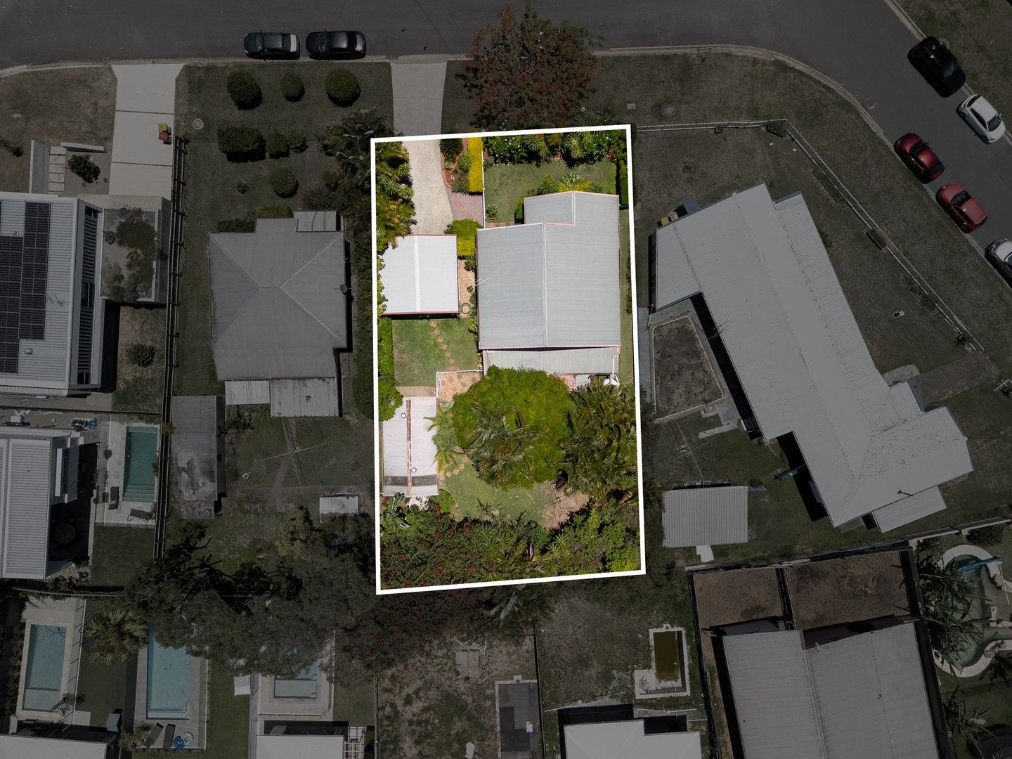 5 Golden Square, Hendra QLD 4011, Image 0