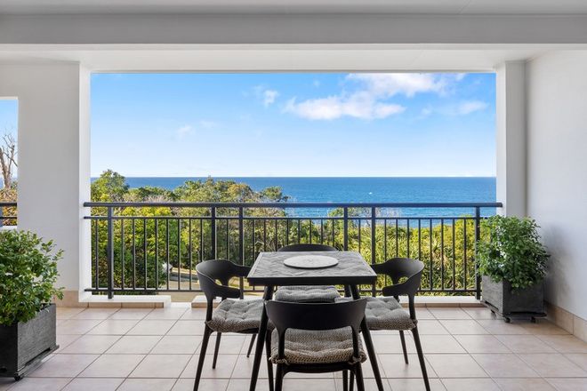 Picture of 60/9 Bay Terrace, COOLUM BEACH QLD 4573