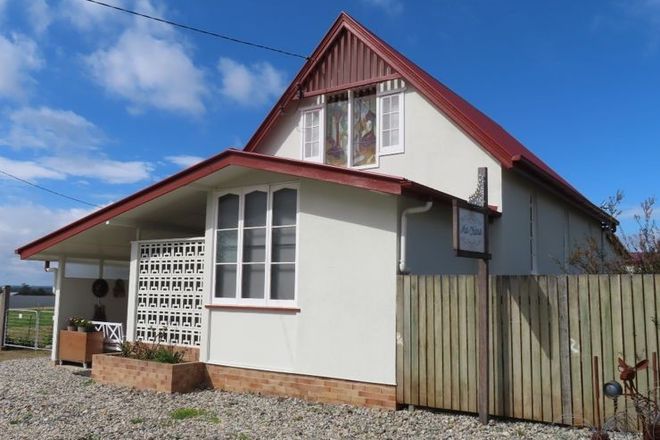 Picture of 9 Church Road, THE SUMMIT QLD 4377