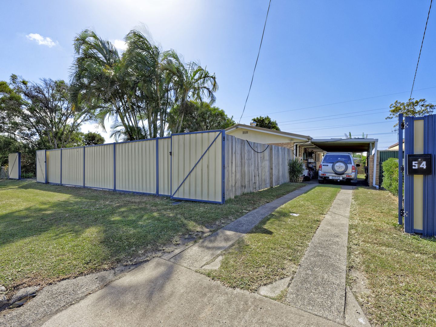 54 Riedy Street..., Thabeban QLD 4670, Image 1