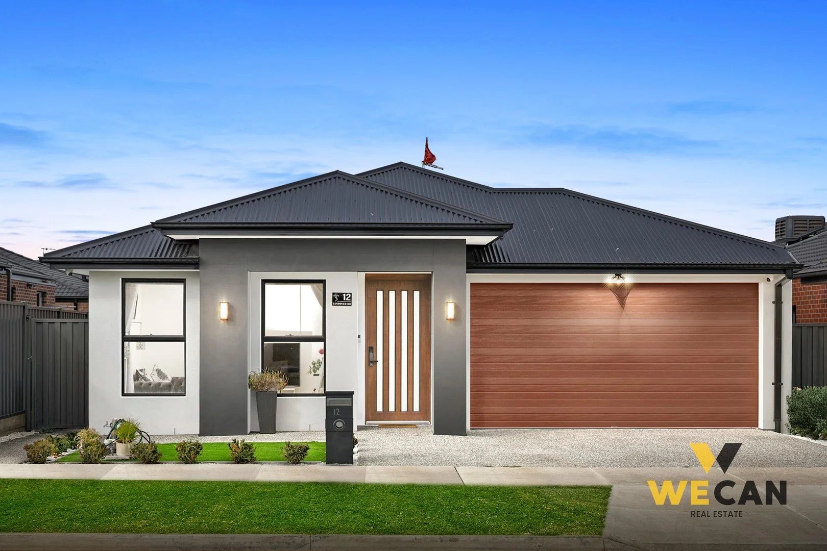 12 Landover Road, Wollert VIC 3750