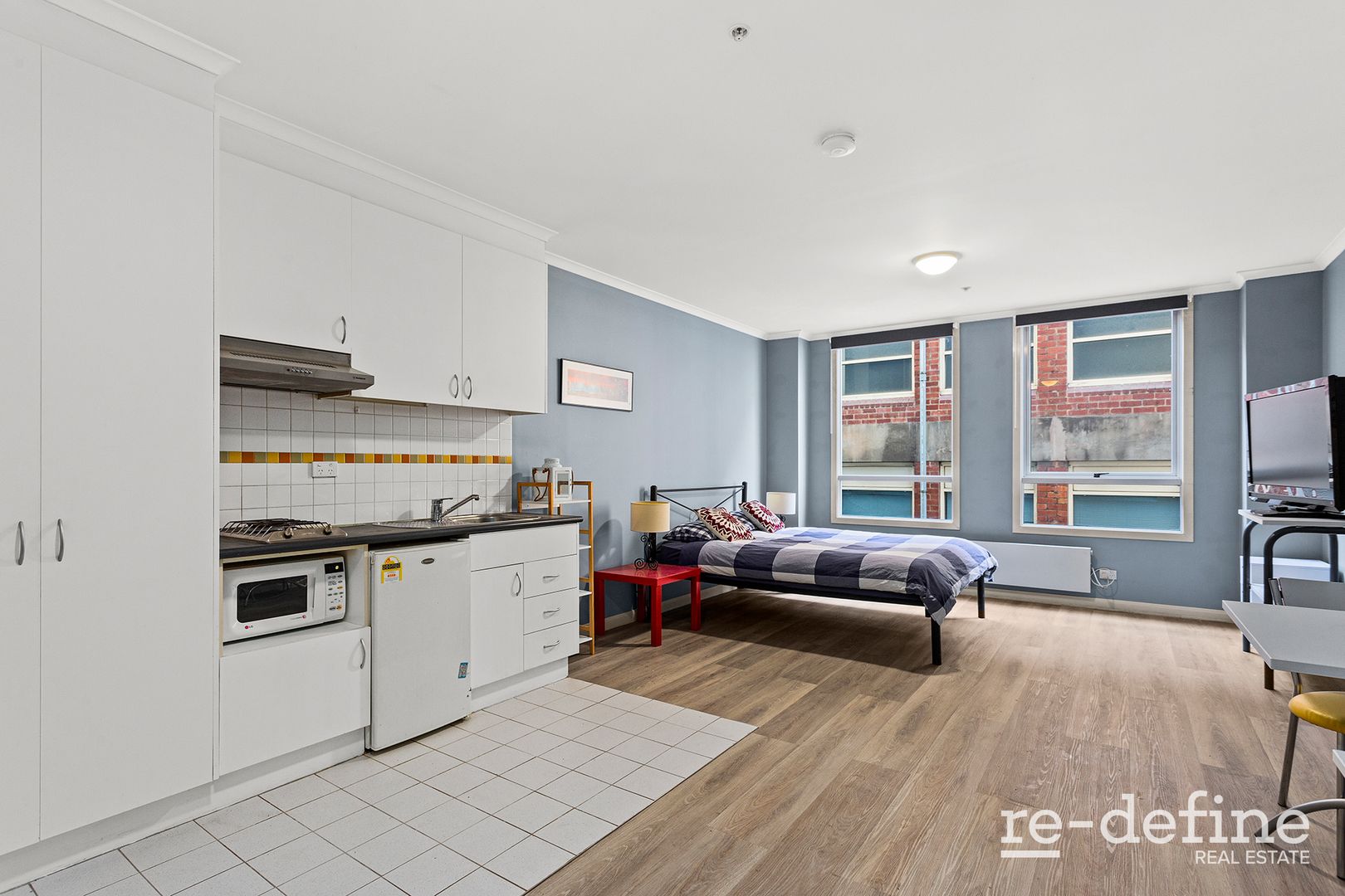 416/238 Flinders Street, Melbourne VIC 3000, Image 2