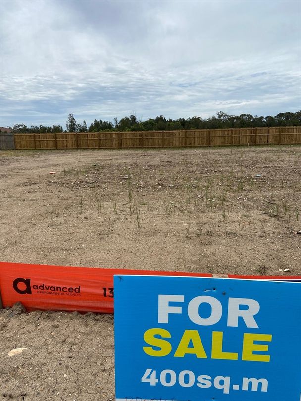 LOT 47 BROOKS CLOSE CAPESTONE ESTATE, Mango Hill QLD 4509 Domain