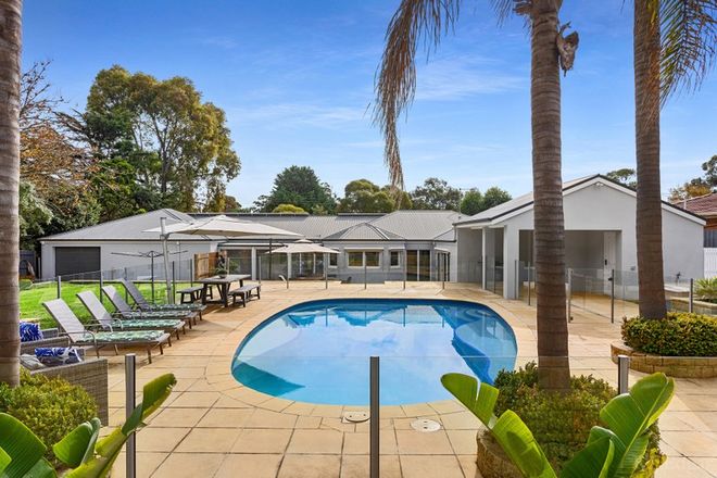 Picture of 22 Sibyl Avenue, FRANKSTON SOUTH VIC 3199