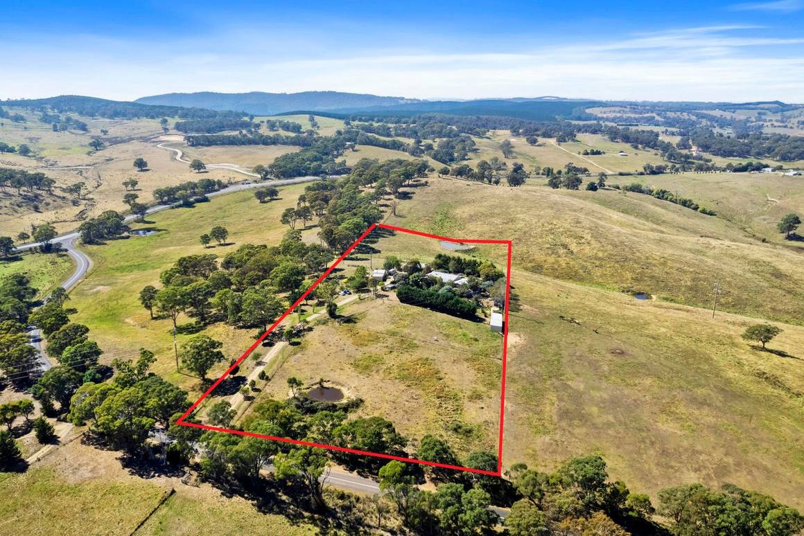 Picture of 39 Mayfield Road, OBERON NSW 2787