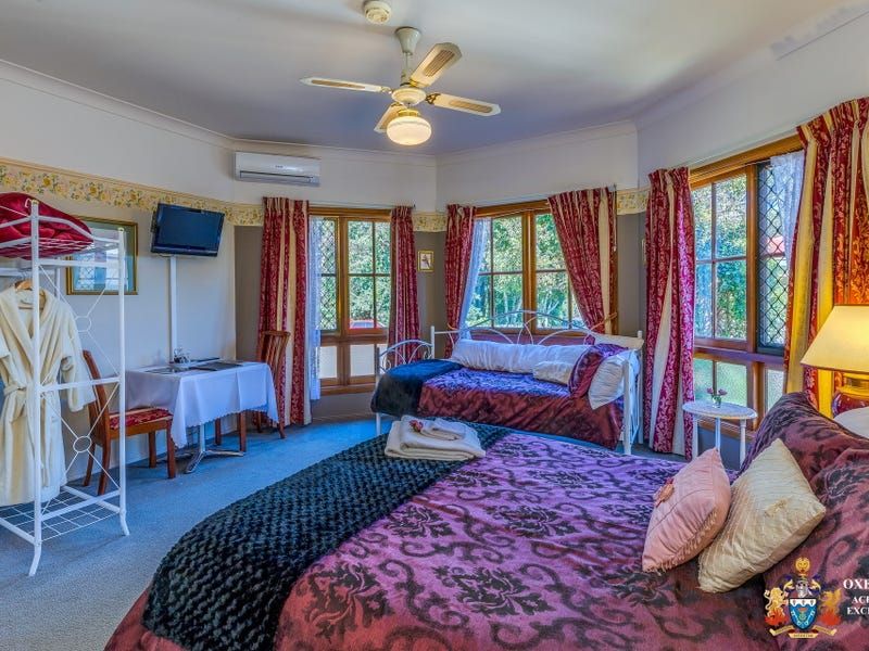 1 bedrooms Studio in 1/8 Wongawallan Road TAMBORINE MOUNTAIN QLD, 4272