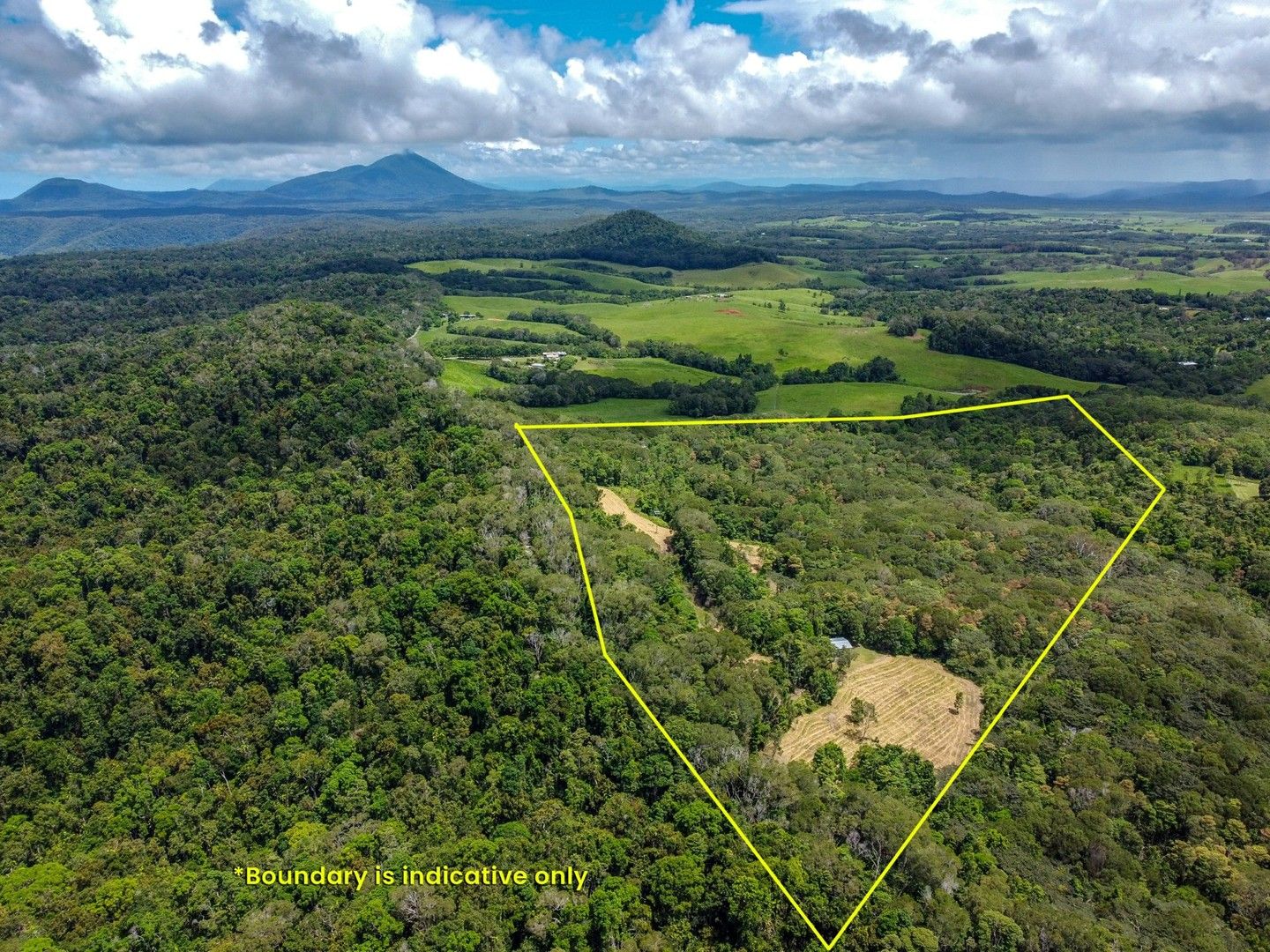 168 Nine Mile Road, Julatten QLD 4871, Image 0