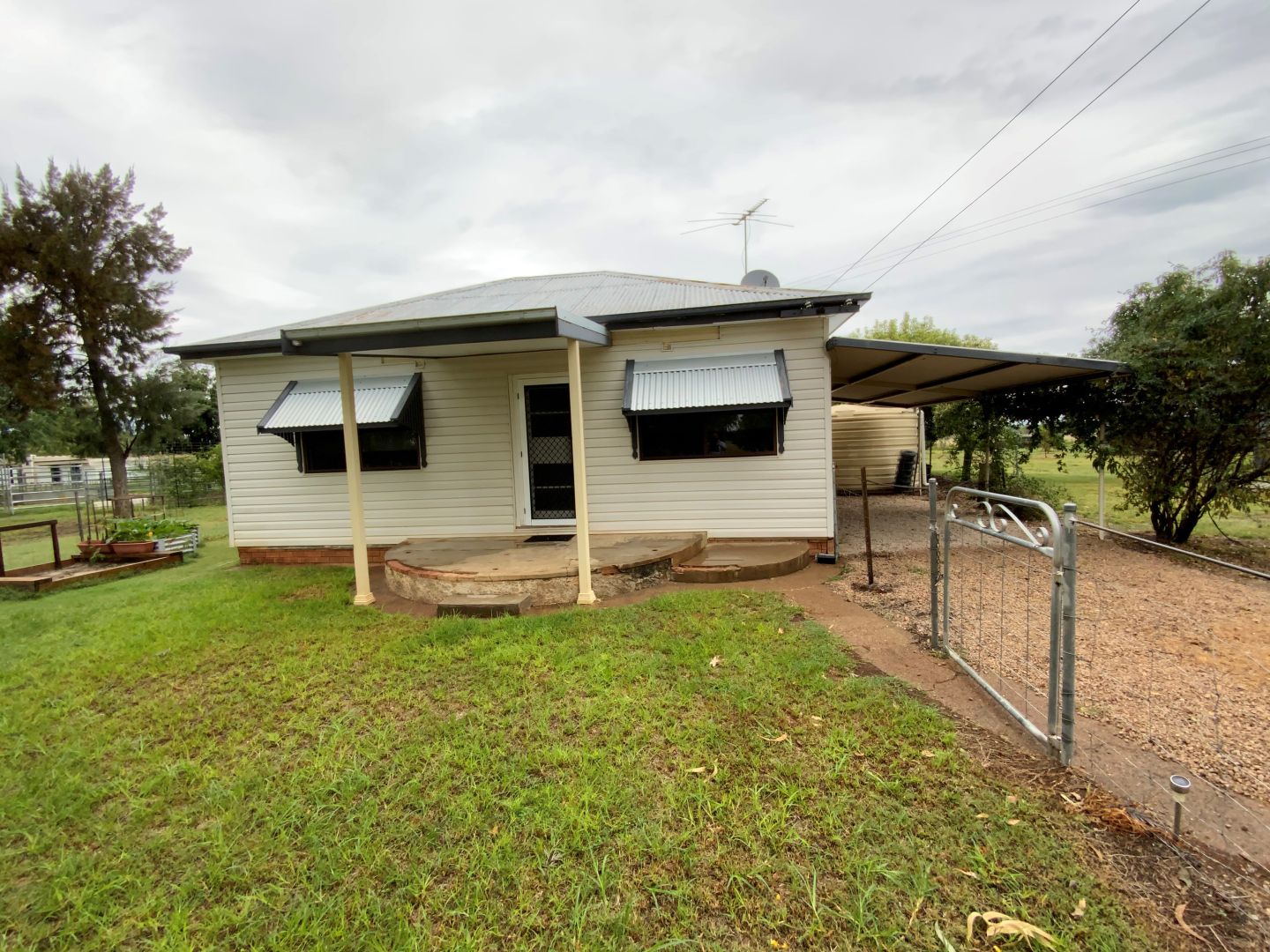 286 Swain Road, Carroll NSW 2340 House For Rent Domain