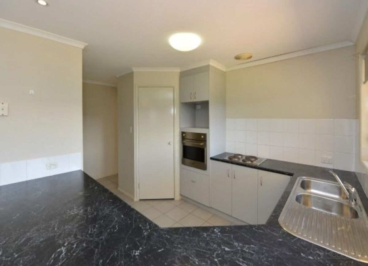 1 Jacaranda Court Westbrook QLD 4350 House For Rent Domain