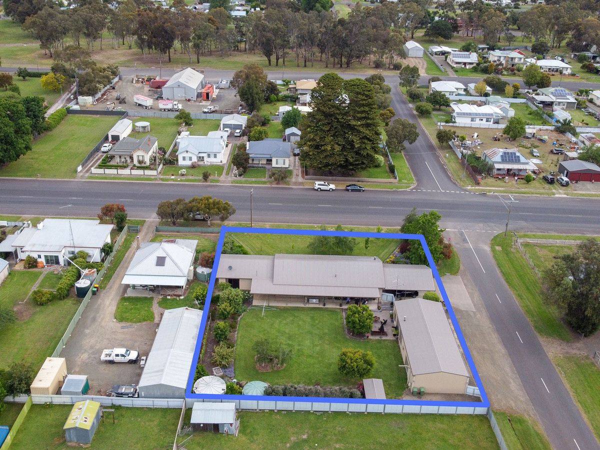 18 Whyte Street, Coleraine VIC 3315, Image 1