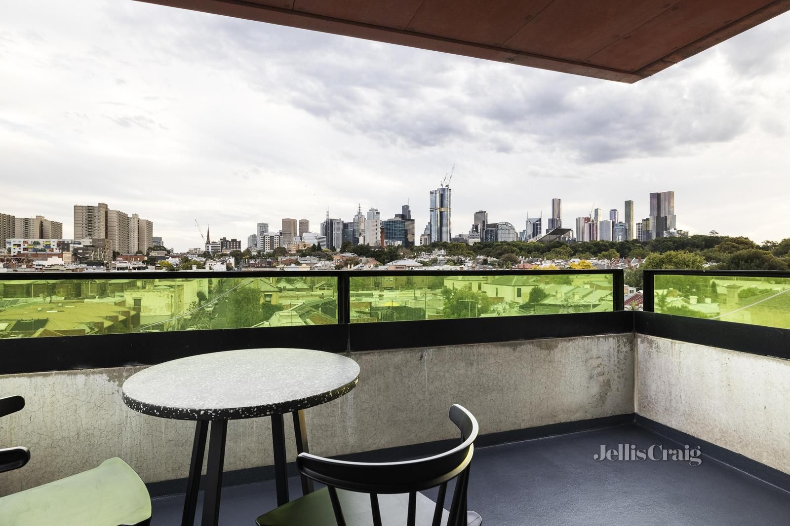 404/69 Victoria Street, Fitzroy VIC 3065, Image 1