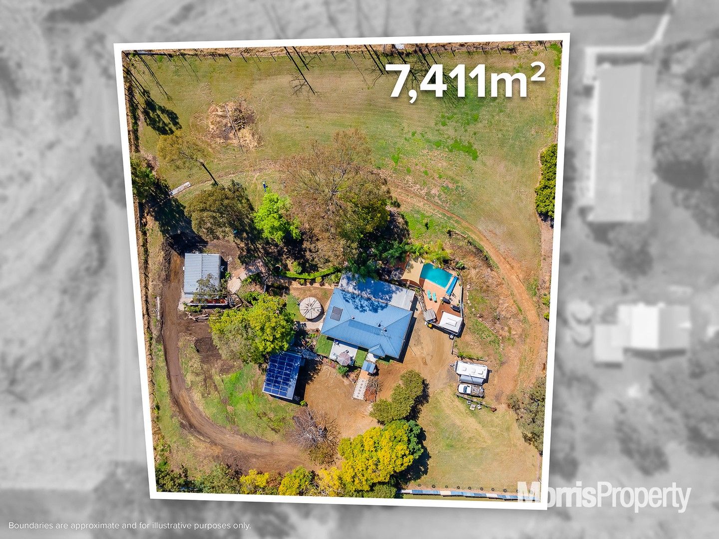 63 Christmas Creek Road, Laravale QLD 4285, Image 0