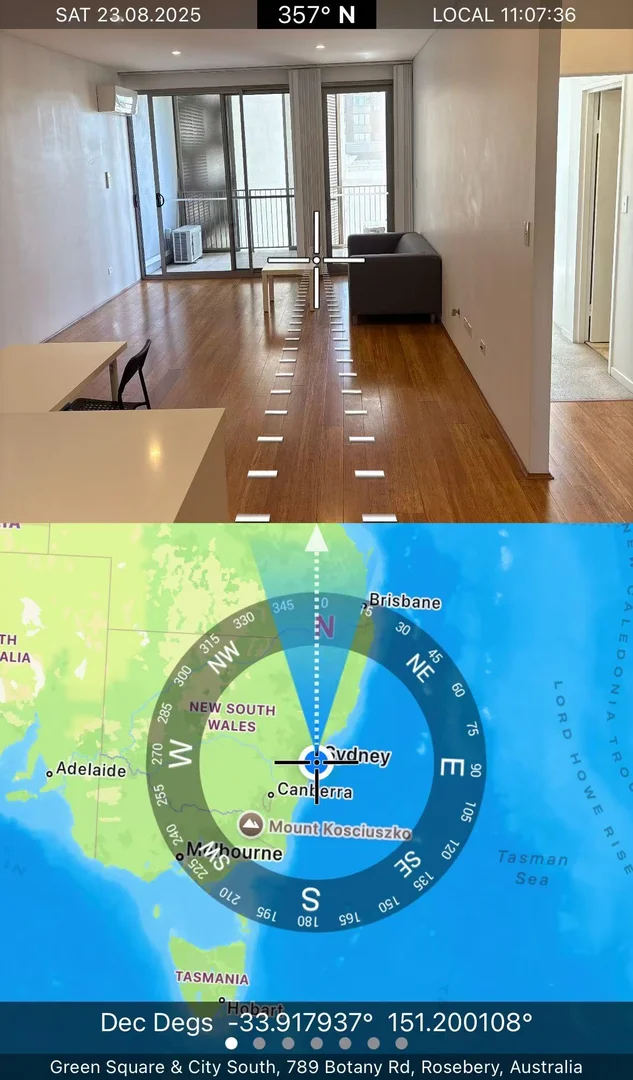 Additional image 18 of WeChat: KRL119 L3A/791-795 Botany rd, Rosebery NSW 2018