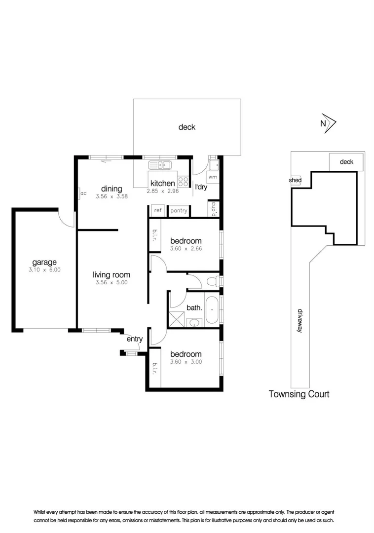 Additional image 11 of 4B Townsing Court, Altona Meadows VIC 3028