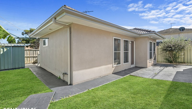 Picture of 45A Rosewood Avenue, PRESTONS NSW 2170