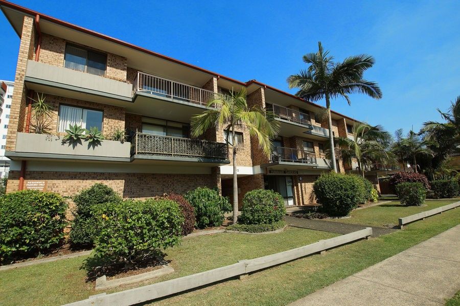 23 95 Ocean Parade Coffs Harbour Nsw 2450 Apartment For Rent 334 366 Domain