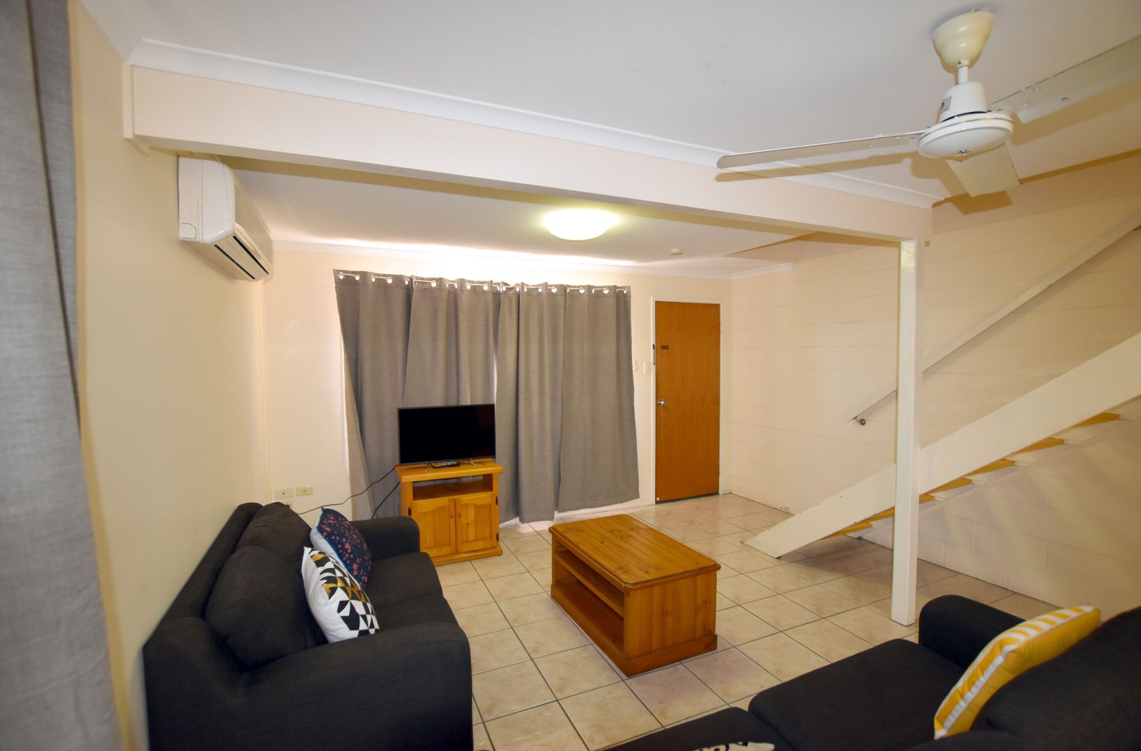 6/105 Auckland Street, Gladstone Central QLD 4680, Image 1
