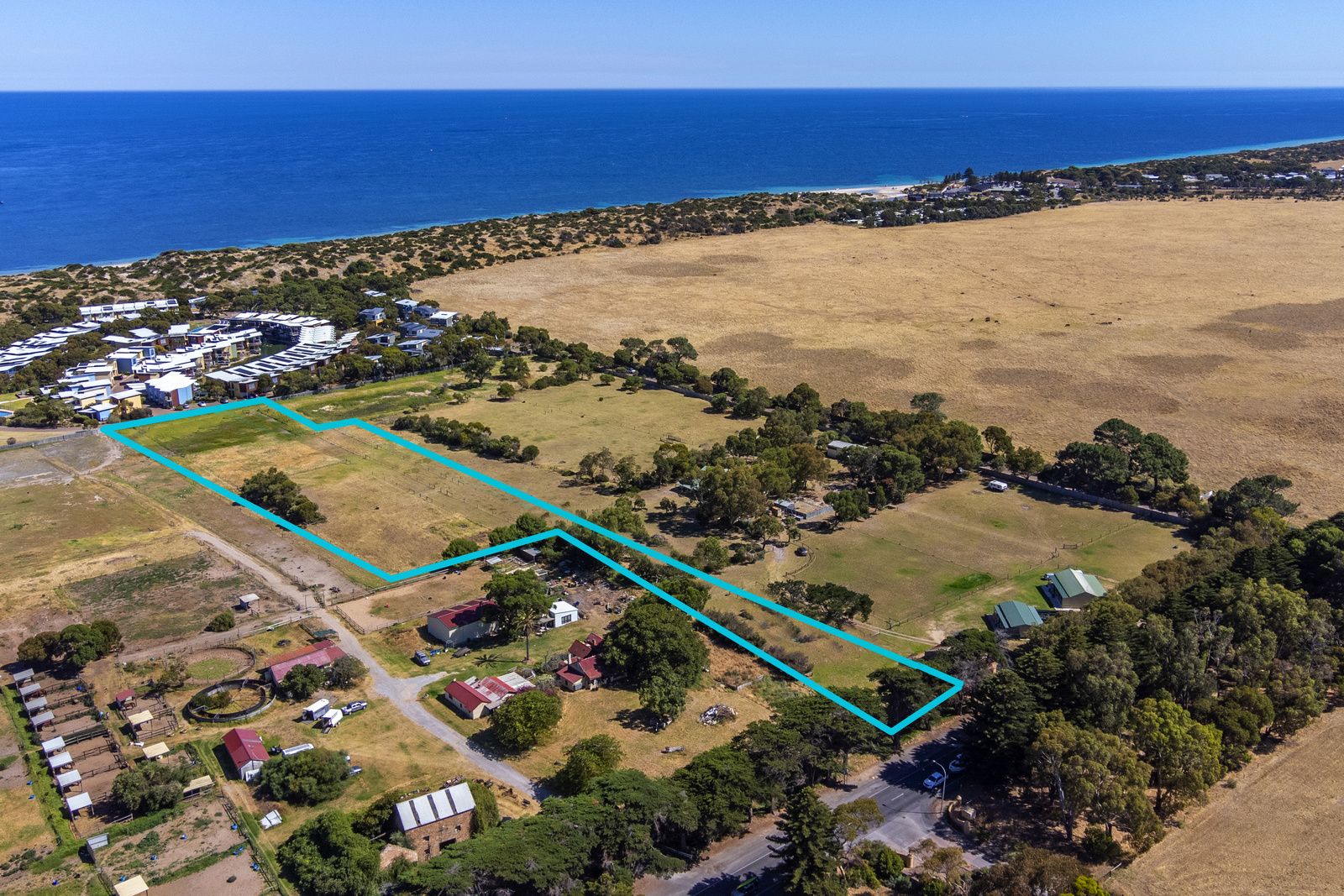 Lot 301 Williss Drive, Normanville SA 5204 Vacant Land for Sale
