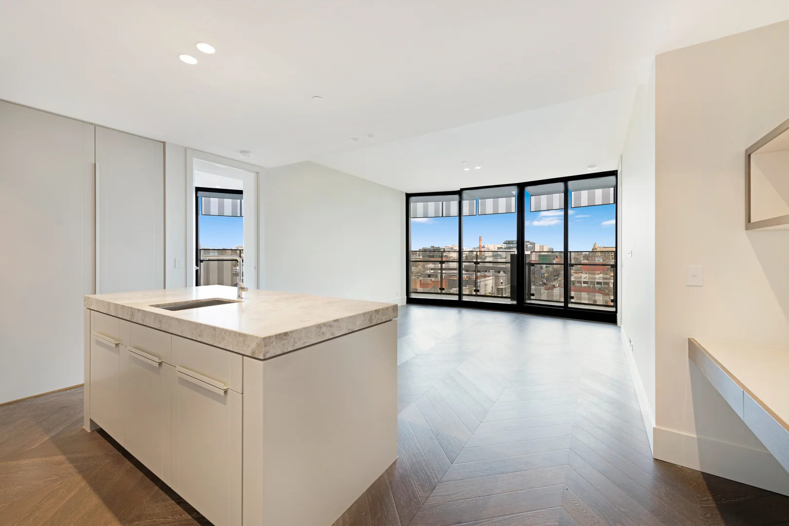 Additional image 2 of 504/243 Toorak Road, South Yarra VIC 3141