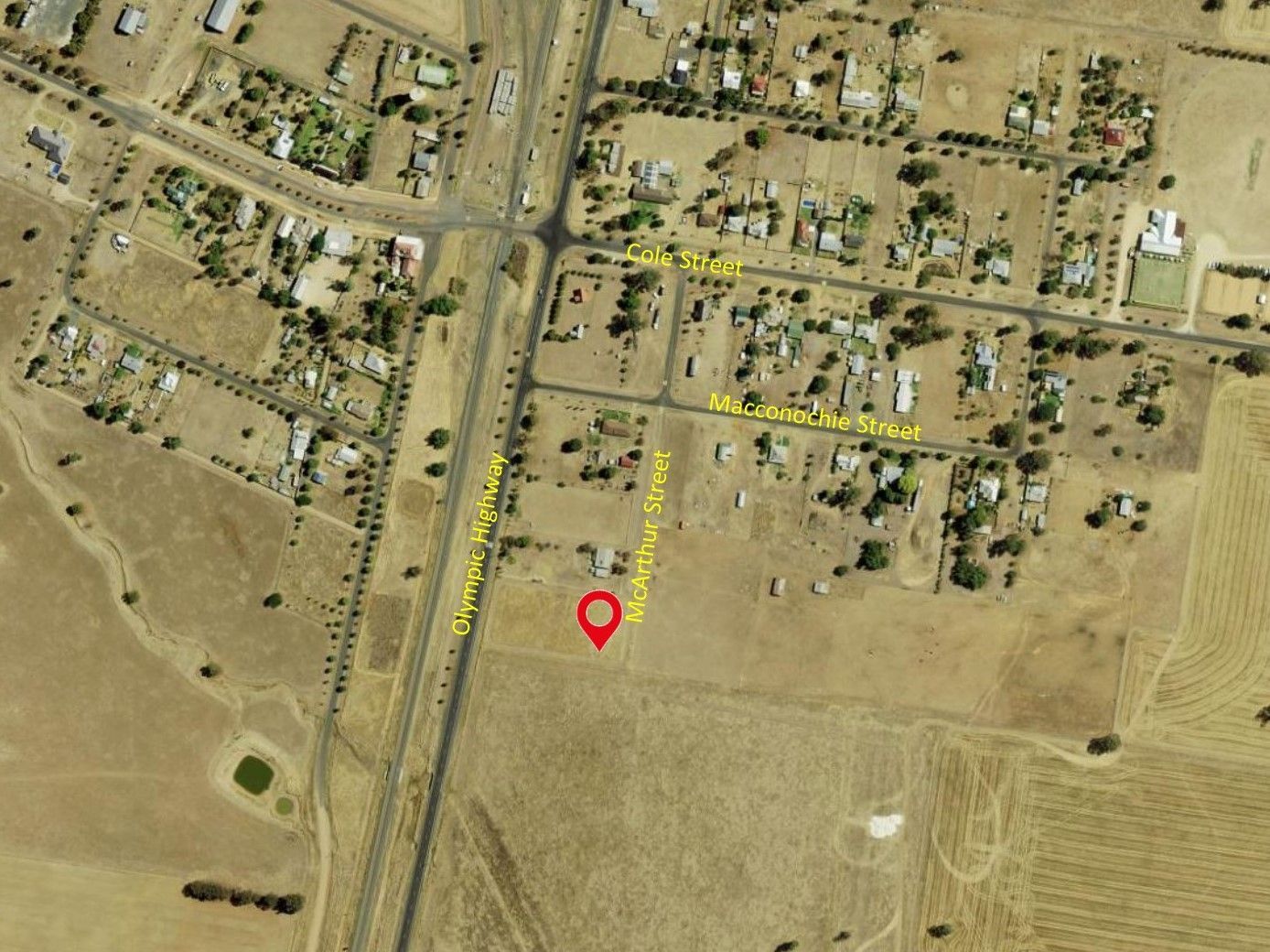 24 McArthur Street, Yerong Creek NSW 2642 Domain