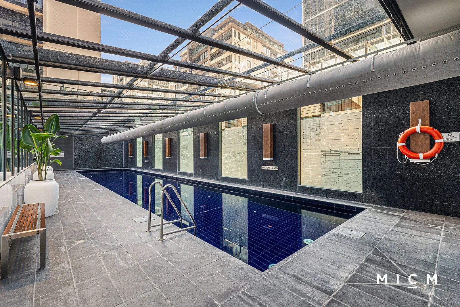 Additional image 13 of 1515/151 City Road, Southbank VIC 3006